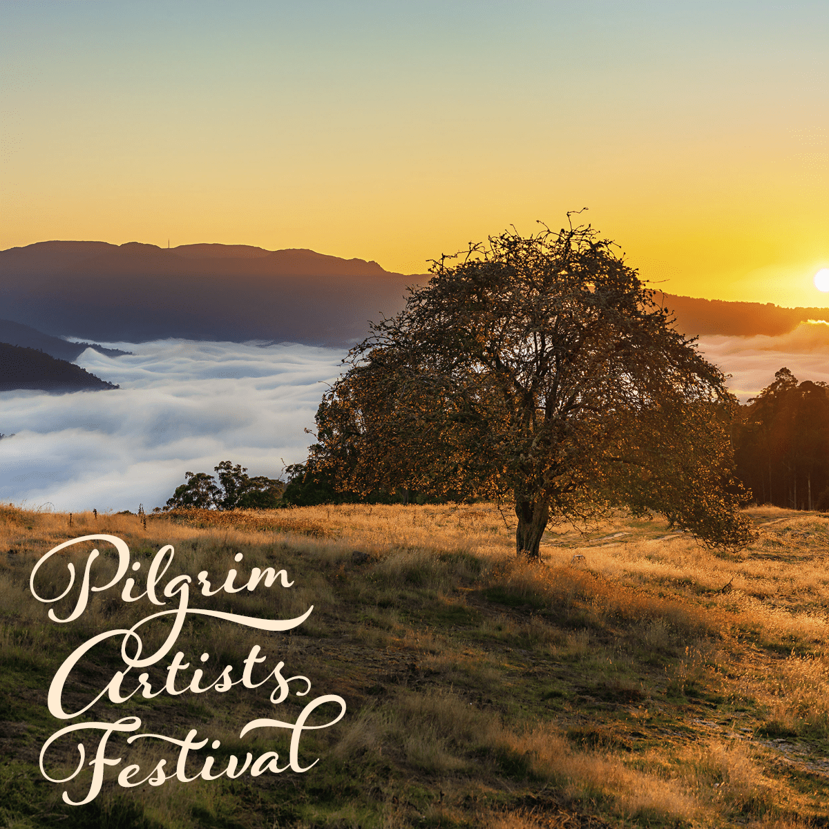 2021 Pilgrim Artists Festival A small festival of art, music, & words