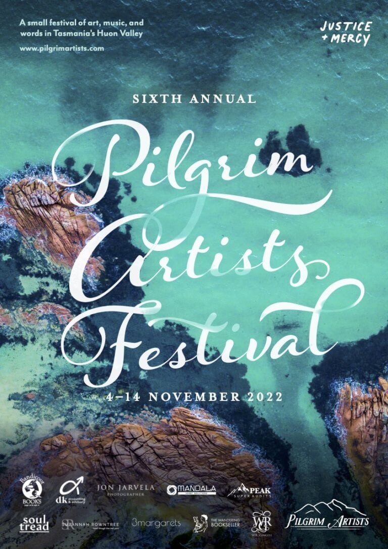 2022 Pilgrim Artists Festival Submissions
